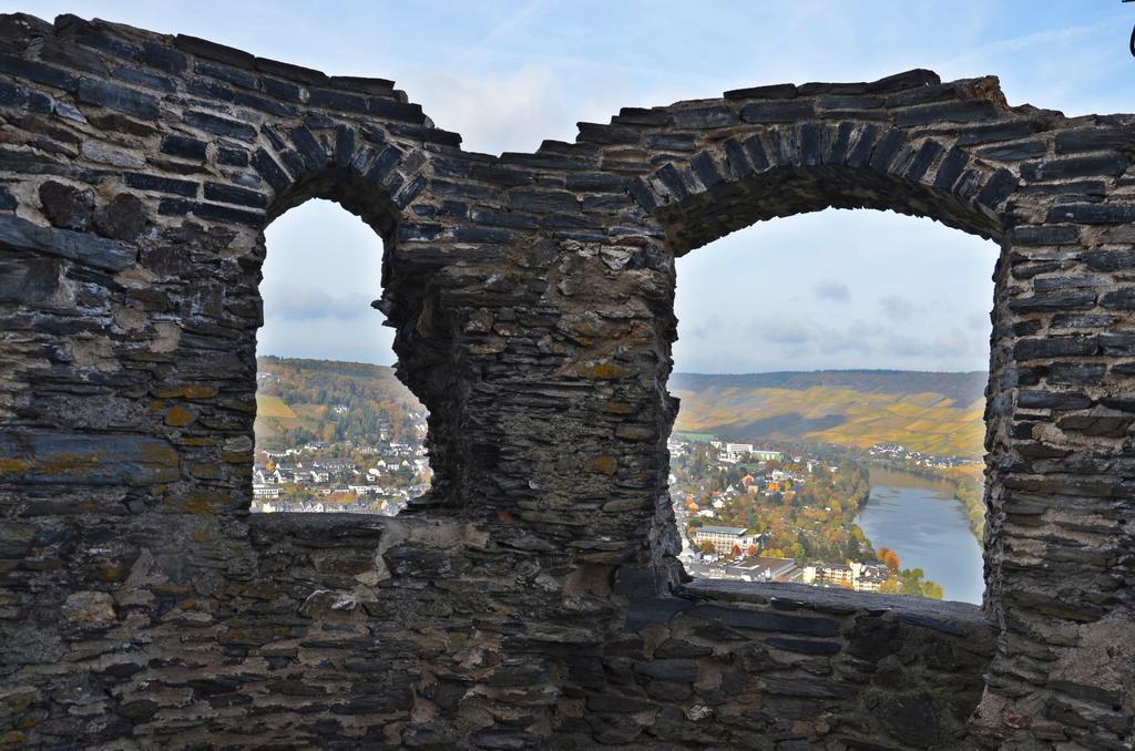 Willa Mosel Roeschen Bernkastel-Kues Zewnętrze zdjęcie